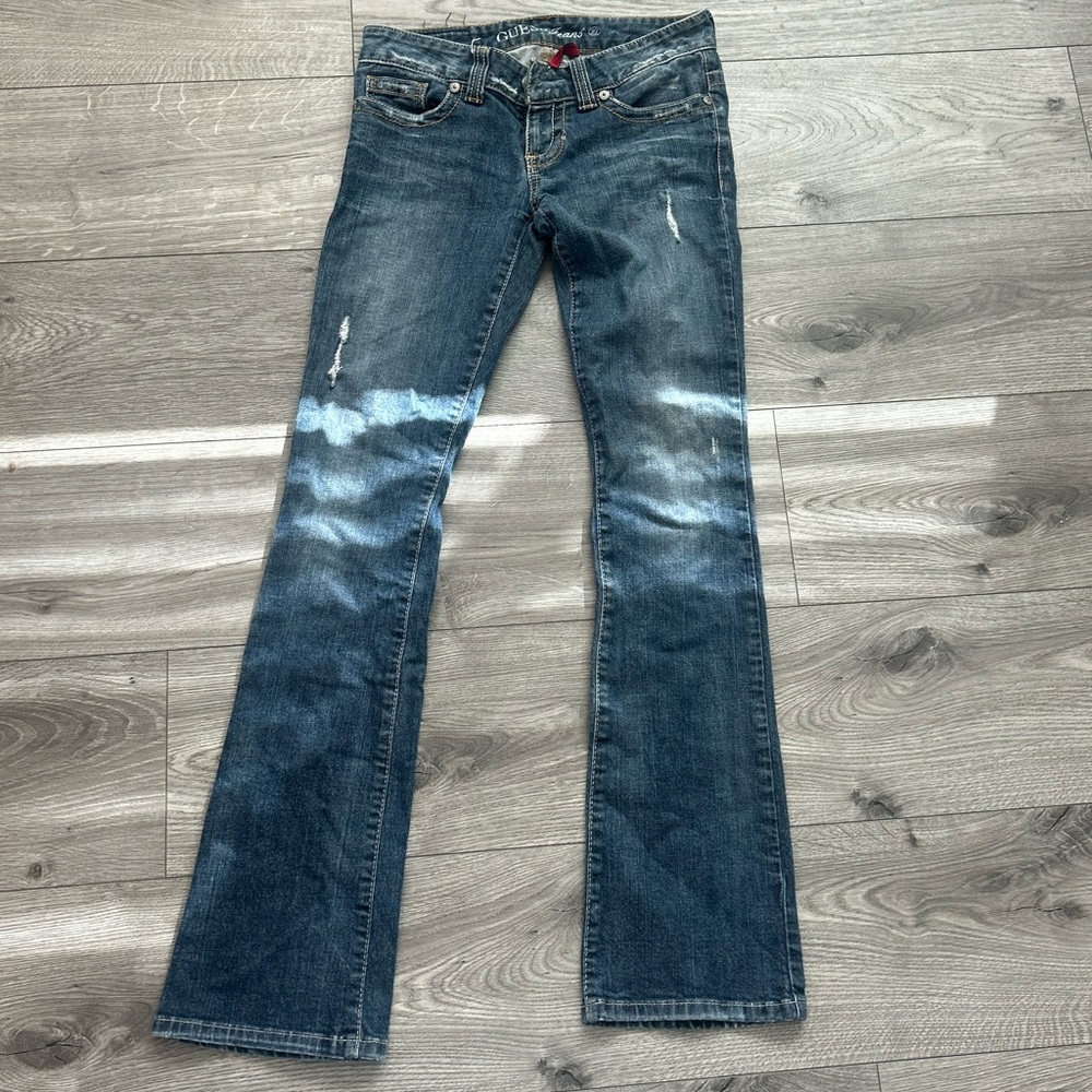 Guess jeans